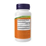 NOW Foods Fo-Ti Herbal Supplement 45g side view