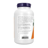 NOW Foods Full Spectrum Mineral Caps 315g side view