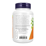 NOW Foods Garcinia Cambogia 500mg supplement label close-up