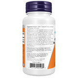 NOW Foods Glutathione Reduced Active Form 80g Capsules packaging
