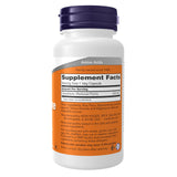 NOW Foods Glutathione Reduced Active Form 80g Capsules side view