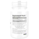 NOW Foods Glutathione Skin Brightener capsules close-up