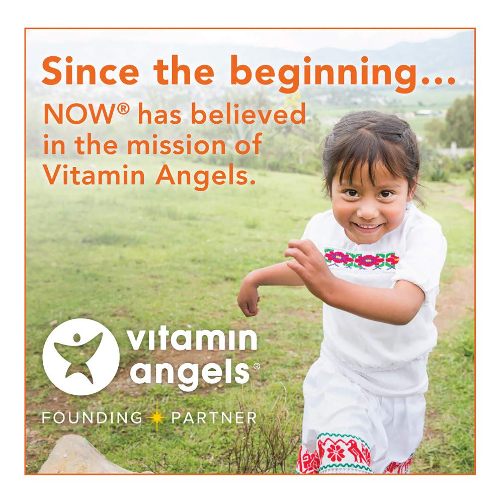 Now Foods High Potency Melatonin capsules in hand