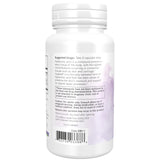 NOW Foods Hyabest® Hyaluronic Acid 50g capsules packaging