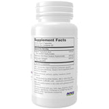 NOW Foods Hyabest® Hyaluronic Acid 50g capsules side view
