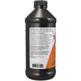 NOW Foods Hyaluronic Acid Supplement 300g side view