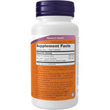 NOW Foods Indole-3-Carbinol 200 mg 60 Veg Capsules packaging