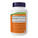 NOW Foods Kava Kava 120 Capsules packaging display