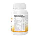 NOW Foods Kid Vits Chewable Multivitamins packaging