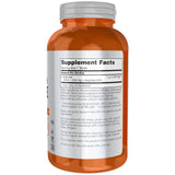 NOW Foods L-Arginine 1000mg Tablets packaging