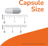 NOW Foods L-Arginine 250g powder back view