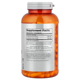 NOW Foods L-Arginine 290g capsule ingredients list