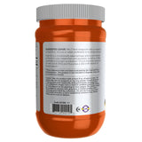 NOW Foods L-Arginine 535g powder scoop size