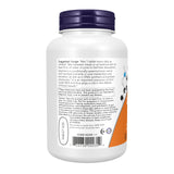 NOW Foods L-Arginine Double Strength 1000mg tablets packaging