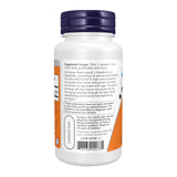 NOW Foods L-Carnosine 60g vegan capsules with packaging