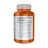 NOW Foods L-Citrulline Extra Strength 1200mg tablets side view