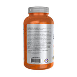 NOW Foods L-Glutamine Double Strength 1000mg capsules with packaging