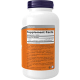 NOW Foods L-Lysine 1000mg tablet close-up