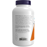 NOW Foods L-Lysine Double Strength Vegan Tablets packaging