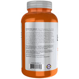 NOW Foods L-Ornithine Supplement 299g packaging