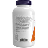 NOW Foods Lecithin Softgels softgels close-up