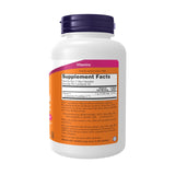NOW Foods Liposomal Vitamin C 1000mg 60 Veg Capsules side view
