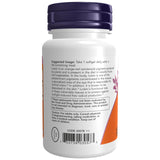 NOW Foods Lutein Esters 120 Softgels side view