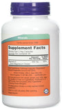 NOW Foods Magnesium Citrate Double Value Pack 240 Vcaps packaging
