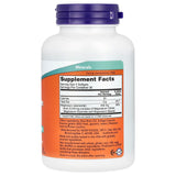 NOW Foods Magnesium Citrate Glycinate Malate 699g packaging side view