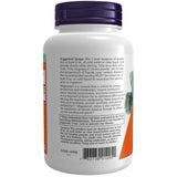 NOW Foods Magnesium Citrate Powder 227g scoop with powder