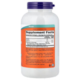 NOW Foods Magnesium Citrate Softgels 431g packaging details