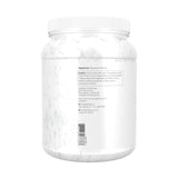 NOW Foods Magnesium Flakes 1531g side view showing product label