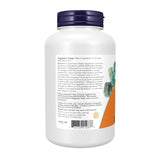 NOW Foods Magnesium Glycinate 200mg 90 Veg Capsules bottle with label