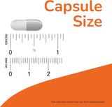 NOW Foods Magnesium Supplement 1061g back view