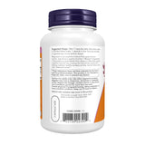 NOW Foods Magtein Magnesium L-Threonate 2000mg capsules on a table