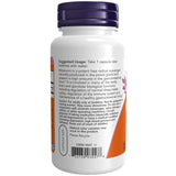 Now Foods Melatonin Extra Strength 10 mg capsule close-up