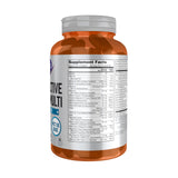 NOW Foods Men's Extreme Sports Multivitamin softgel capsules close-up