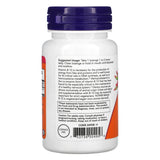 NOW Foods Methyl B-12 1000mcg lozenges side view