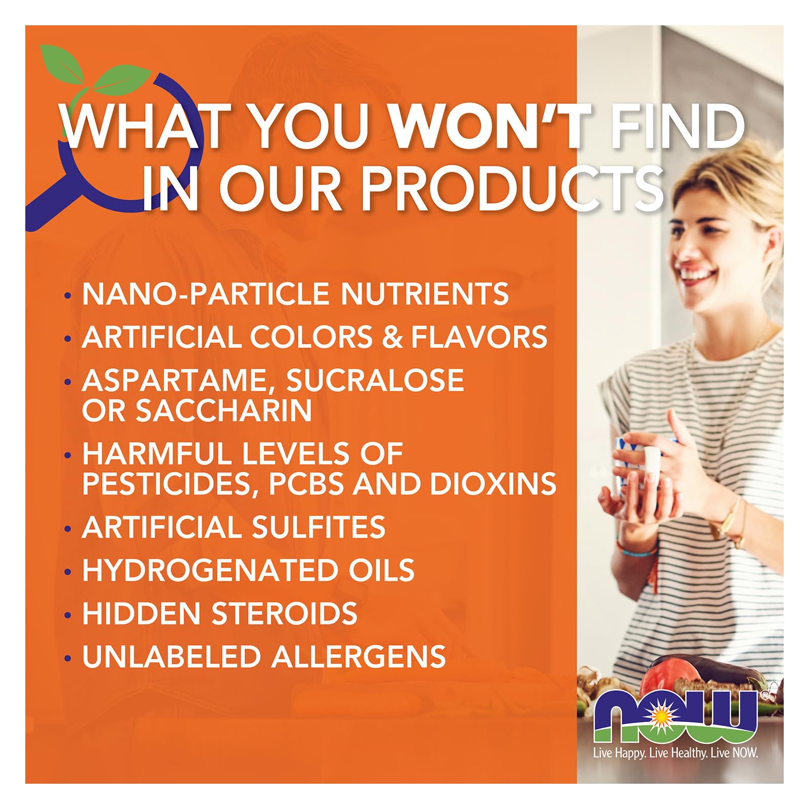 NOW Foods Milk Thistle Double Strength 91g with artichoke and dandelion