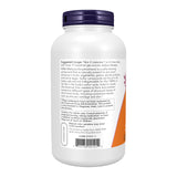 NOW Foods MSM Joint Sulfur 2000mg vegan capsules packaging