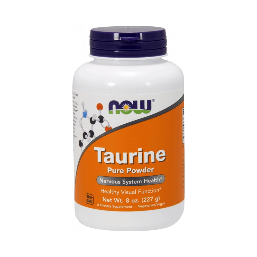 NOW Foods Multiminerals Supplement 286g front view