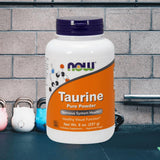 NOW Foods Multiminerals Supplement 286g side view