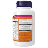 NOW Foods Multivitamin & Mineral Supplement organic fruit and veggie blend