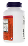 NOW Foods Multivitamins 90 Softgels close-up of ingredients