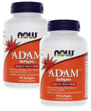 NOW Foods Multivitamins 90 Softgels front view