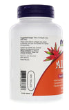 NOW Foods Multivitamins 90 Softgels nutrition facts