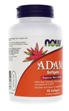 NOW Foods Multivitamins 90 Softgels on a kitchen counter