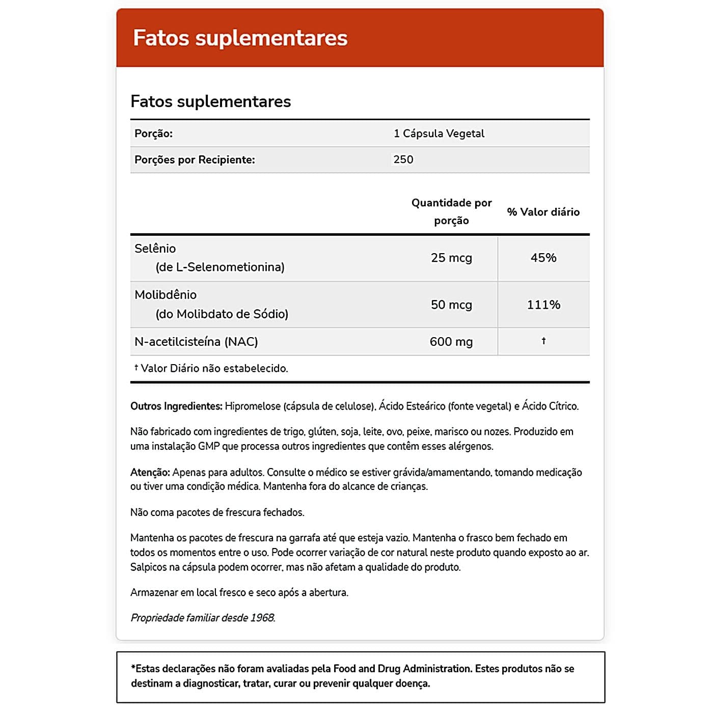NOW Foods N-Acetyl Cysteine 600mg bottles arranged together