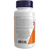 NOW Foods Nattokinase capsule close-up