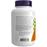 NOW Foods Ojibwa Herbal Extract 140g capsule close-up